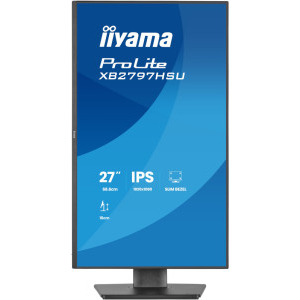 IIyama ProLite XB2797HSU-B1 27 inch FHD IPS 1 ms 120 Hz