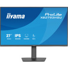Monitor LED IIyama ProLite XB2793HSU-B1 27 inch FHD IPS 1 ms 120 Hz