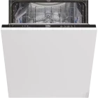 Masina de spalat vase incorporabila Beko BRI63491, 14 seturi, 5 programe, Clasa D, ProSmart Inverter, WaterSafe, 60 cm
