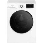 Masina de spalat rufe cu uscator Arctic APLM3DFT38442W, Spalare 8 kg, Uscare 5 kg, 1400 RPM, Clasa D, Silent Inverter, IronExpress, Alb