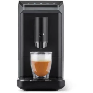Tchibo  automat Esperto Mini, 1470W, 19bar, 1.1L, Gri