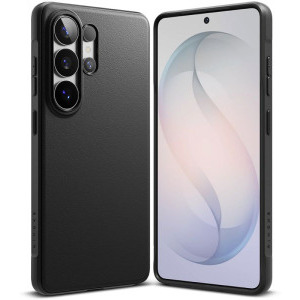 Ringke Protectie pentru spate Onyx Black pentru Galaxy S26 Ultra