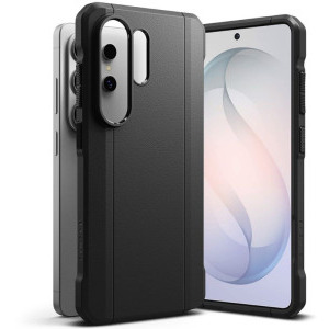 Ringke Protectie pentru spate Onyx A Black pentru Galaxy S26 Ultra