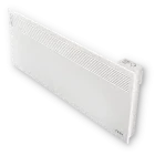 Tesy Convector de perete LivEco Cloud CN 051 300 EI CLOUD AS W, 3000 W, Termostat reglabil, Control inteligent Wi-Fi, Alb