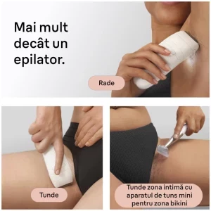 Braun Silk-épil 5 5-251 Wet & Dry + Trimmer