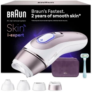 Epilator Braun IPL Silk-expert PRO 7 PL7431