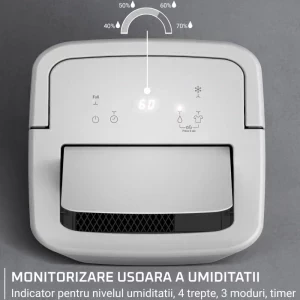 Rowenta Dezumidificator de aer Extreme Dry Compact DH5250F0