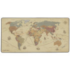 Mouse pad Natec Discoveries Maxi