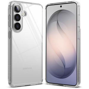 Ringke Protectie pentru spate Fusion Transparenta pentru Galaxy S26 Plus