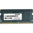 Memorie notebook AFOX 8GB, DDR4, 2400MHz, CL17, 1.2v