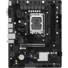Placa de baza ASRock H610M-HDV/M.2 D5 Gen5