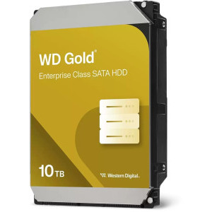Hard disk WD Gold Enterprise Class 10TB SATA-III 7200RPM 512MB