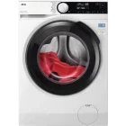 Masina de spalat rufe AEG LFR73944FE, 9 kg, 1400 RPM, Clasa A, Inverter, ProSteam, Steam Refresh, MixLoad, PreciseWash, Alb