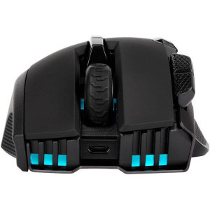 Corsair IRONCLAW Wireless SE RGB Black