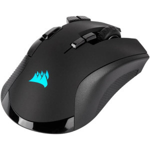 Corsair IRONCLAW Wireless SE RGB Black
