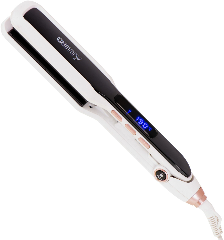 Placa pentru indreptat parul Camry CR2316