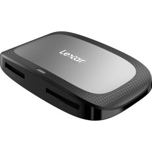 Cititor carduri Lexar Professional CFexpress USB 3.2 Gen 2