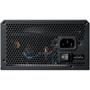 Chieftec Vega M 850W, 80+ Gold, 850W