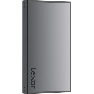 Lexar Professional Workflow portabil, 2TB