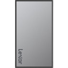 SSD Lexar Professional Workflow portabil, 2TB