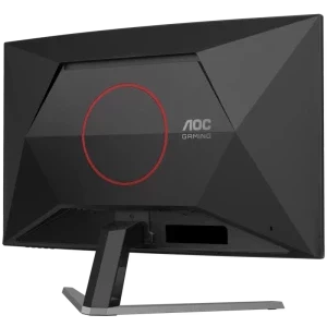AOC Gaming C32G42ZE Curbat 31.5 inch FHD VA 0.3 ms 260 Hz HDR