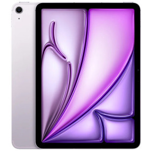 Apple iPad Air (M4) 11-inch 128GB Wi-Fi Purple