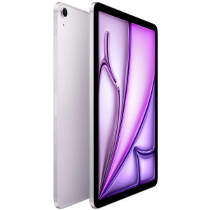 Apple iPad Air (M4) 13-inch 1TB Wi-Fi + 5G Purple