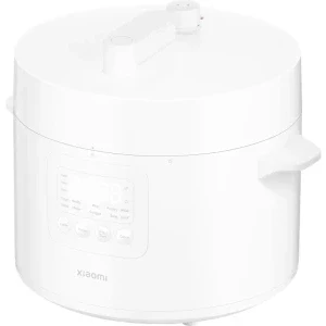 Xiaomi Multicooker BHR8845EU, 1000W, 4.8L, Alb