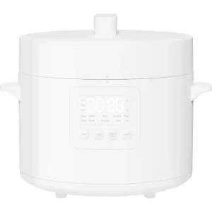Xiaomi Multicooker BHR8845EU, 1000W, 4.8L, Alb