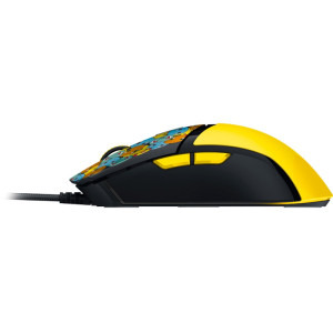 Razer Cobra Pokemon Kanto Edition RGB