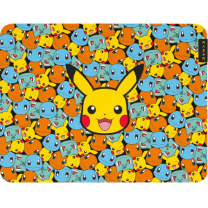 Mouse pad Razer Gigantus V2 Medium Pokemon