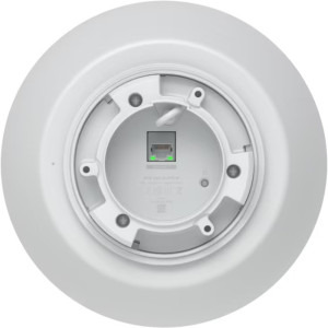 Ubiquiti UVC-AI-PTZ 6.36-138.5mm White
