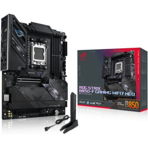 ASUS ROG STRIX B850-F GAMING WIFI7 NEO