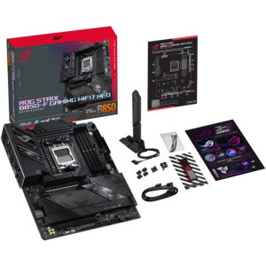ASUS ROG STRIX B850-F GAMING WIFI7 NEO