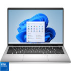 Laptop DELL 14'' Pro 14 Essential PV14250, FHD+, Procesor Intel® Core™ 7 150U (12M Cache, up to 5.40 GHz), 16GB DDR5, 1TB SSD, Intel Graphics, Win 11 Pro, Platinum Silver, 3Yr ProSupport