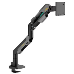 Serioux MM101-C012GR, suport birou 1 monitor 24-57 inch, arc cu gaz