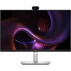 Monitor LED DELL P2726DEV 27 inch QHD IPS 5 ms 100 Hz Webcam USB-C