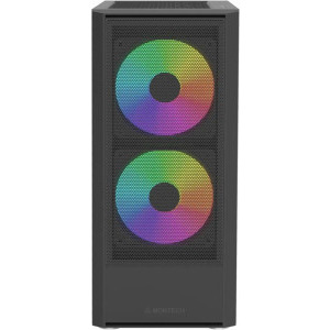 Montech X2 Plus Black