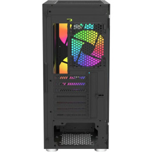 Montech X2 Plus Black