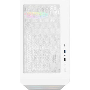 Montech X2 Plus White