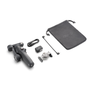 DJI Osmo Mobile 8, Negru