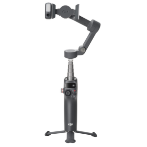DJI Osmo Mobile 8, Negru