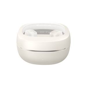 Baseus In-Ear, WM02+, TWS, White