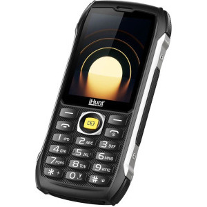 iHunt Titan Survivor Dual SIM 4G Black