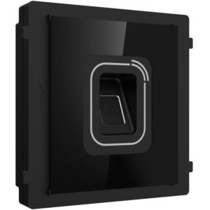 Hikvision Modul cititor biometric si card Mifare pentru videointerfon modular DS-KD-MFB