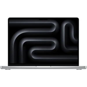 Laptop Apple 14.2 MacBook Pro 14 Liquid Retina XDR, Apple M5 Pro chip (15-core CPU), 24GB, 1TB SSD, Apple M5 Pro 16-core GPU, macOS, Silver, INT keyboard, 2026