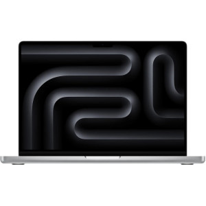 Laptop Apple 14.2 MacBook Pro 14 Liquid Retina XDR, Apple M5 chip (10-core CPU), 32GB, 1TB SSD, Apple M5 10-core GPU, macOS, Silver, INT keyboard, 2026