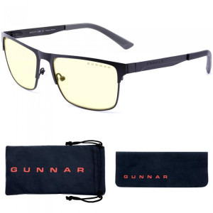 Gunnar Pendleton Slate Amber