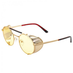 Gunnar Borderlands 4 Moxxi Amber