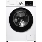 Masina de spalat rufe VIVAX WFL-120712CI, Slim, 7 kg, 1200 RPM, Clasa A, Inverter, Alb
